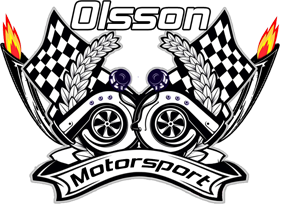 Olsson Motorsport